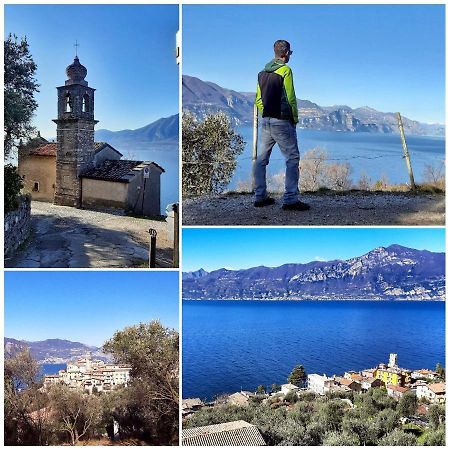 Willa Casa Rita San Zeno di Montagna Zewnętrze zdjęcie
