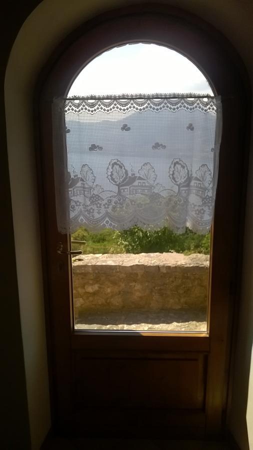 Willa Casa Rita San Zeno di Montagna Zewnętrze zdjęcie