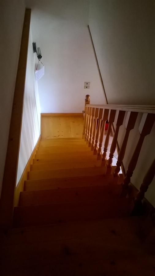 Willa Casa Rita San Zeno di Montagna Zewnętrze zdjęcie