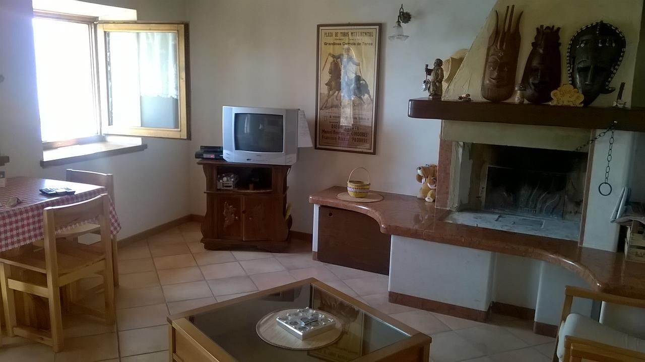 Willa Casa Rita San Zeno di Montagna Zewnętrze zdjęcie