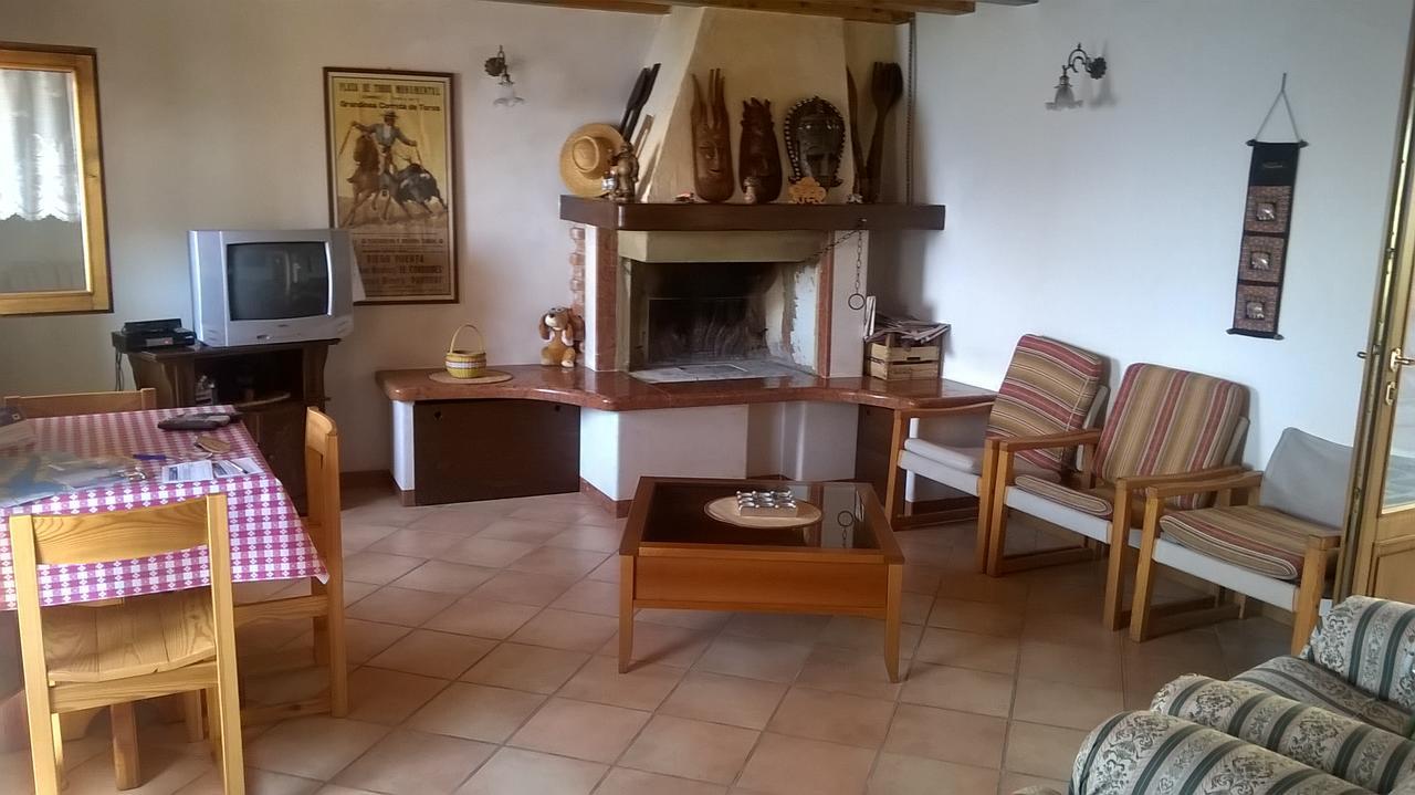 Willa Casa Rita San Zeno di Montagna Zewnętrze zdjęcie